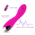 Vibrador  Love Forever Romantic