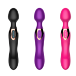 Vibrador masajeador  passion love